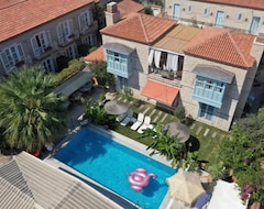 Evliyagil Hotel by Katre (Alacati, Turska)