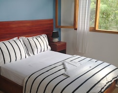 Otel Sol Marina Guest House (Puerto Ayora, Ekvador)