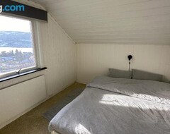 Casa/apartamento entero Stort Hus Sentralt I Lillehammer (Lillehammer, Noruega)