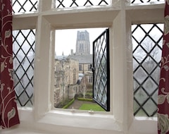 Bed & Breakfast Durham Castle (Durham, Reino Unido)