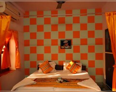 Hotel Renuka (Jaisalmer, India)