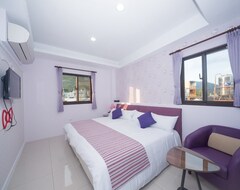 Bed & Breakfast Moon Light Bed And Breakfast (Toucheng Township, Taiwan)