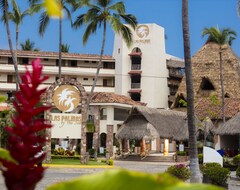 Hotel Las Palmas By The Sea (Puerto Vallarta, Mexico)