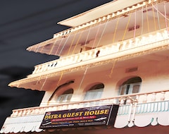 Khách sạn Patra Guest House (Bhubaneswar, Ấn Độ)
