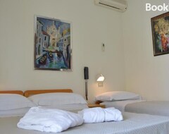 Khách sạn Residenza Esterna - Depandace (Milano Marittima, Ý)
