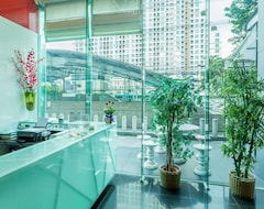 Hotelli The Park Residence at Bangkok (Bangkok, Thaimaa)
