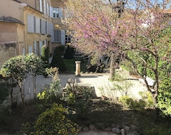 Tüm Ev/Apart Daire Apartment - Historic Heart Aix En Provence (Aix-en-Provence, Fransa)