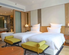 Hotel Pullman Changbaishan Resort (Fusong, China)