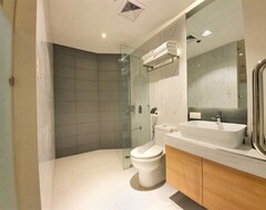 Casa/apartamento entero Real Suites (Bacolod, Filipinas)