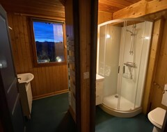 Hele huset/lejligheden På smukke ski- resort sommerhus 15 personer 120m2 (Peyragudes, Frankrig)