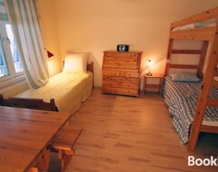 Cijela kuća/apartman Overkalix Holiday Home (Överkalix, Švedska)