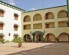 Hotel Colonial (Matamoros, Mexico)