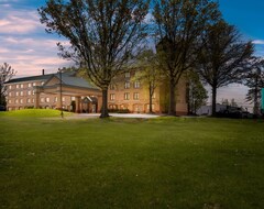 Khách sạn Quality Inn Near Princeton (Lawrenceville, Hoa Kỳ)