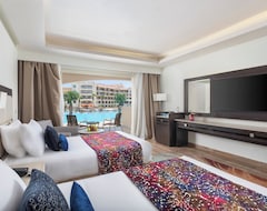 Hotel Pickalbatros White Beach Resort - Hurghada (Hurghada, Egipat)