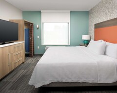 Căn hộ có phục vụ Home2 Suites By Hilton Owings Mills (Owing Mills, Hoa Kỳ)