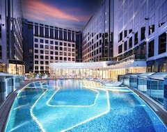 Khách sạn Regala Skycity Hotel (Hồng Kông, Hong Kong)
