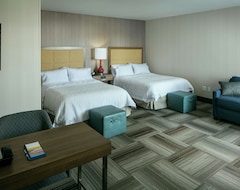 Khách sạn Hotel Hampton Inn & Suites Arroyo Grande (Arroyo Grande, Hoa Kỳ)
