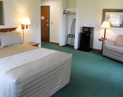 Hotel Farmstead Inn & Conference Center (Shipshewana, USA)