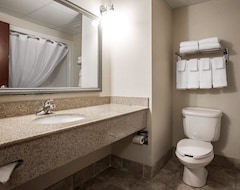 Khách sạn Comfort Inn & Suites (Lumberton, Hoa Kỳ)