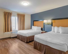 Hotel Extended Stay America Suites - Chesapeake - Greenbrier Circle (Chesapeake, Sjedinjene Američke Države)