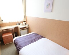 Hotel Single Room Non Smoking / Neyagawa Osaka (Neyagawa, Japan)