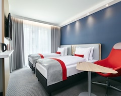 Khách sạn Holiday Inn Express Berlin - Alexanderplatz, An Ihg Hotel (Berlin, Đức)