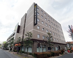 Khách sạn Hotel Dormy Inn Express Soka City (Soka, Nhật Bản)