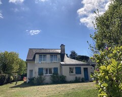 Cijela kuća/apartman House / Villa - Ile Aux Moines (Île-aux-Moines, Francuska)