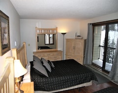 Hotel Fox Pine Lodge Room - Fpafh2 (Copper Mountain, Sjedinjene Američke Države)