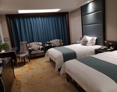 Grandness International Hotel (Huaihua, Kina)