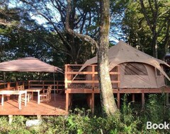 Camping Nasu-gun - Camp - Vacation Stay 42056v (Nasu, Japón)