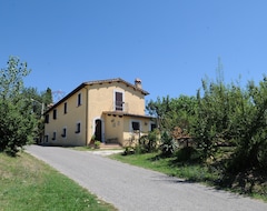 Casa rural Il Poggio del Sole (San Gemini, Italija)