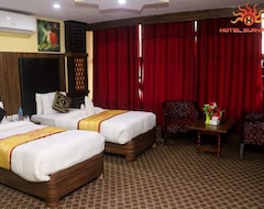 Khách sạn Hotel Suryansh Pvt Ltd (Hetauda, Nepal)