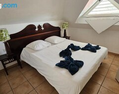 Khách sạn Appartement Madinina Vue Sur Mer Pierre Et Vacances (Sainte Luce, French Antilles)