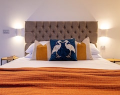 Hotel Spacious Three Bedroom Near To Tube Stations, Tufnell Park Haven, & Central London (London, Ujedinjeno Kraljevstvo)