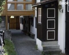 Cijela kuća/apartman Das Spezielle Ferienhaus Heidi - B48536 (Majenfeld, Švicarska)