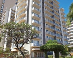 Khách sạn Rstquest Coconut Plaza (Honolulu, Hoa Kỳ)