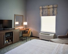 Hotelli Hampton Inn Atlantic City/Absecon, Nj (Galloway, Amerikan Yhdysvallat)