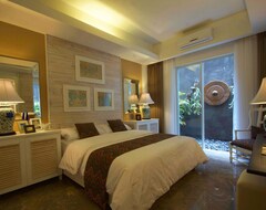 Hotel Summerhome Umasari Bed And Breakfast (Legian, Indonesia)