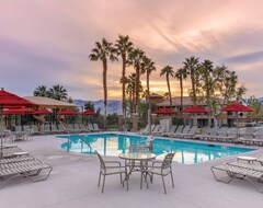Khách sạn 1 Bed Villa At Marriotts Desert Springs Villas Ii (Palm Desert, Hoa Kỳ)
