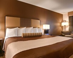Hotel Best Western Yuba City Inn (Yuba City, USA)