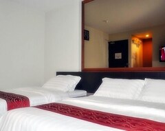 Goldenhill Hotel (Tanjung Aru, Malaysia)