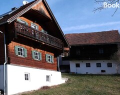 Toàn bộ căn nhà/căn hộ Ferienwohnungen Raczkowski (Birkfeld, Áo)