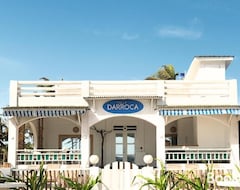 Resort Villa Darroca Beach House (Dumaran, Filipinler)