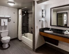 Hotel Homewood Suites by Hilton Buffalo/Airport (Cheektowaga, EE. UU.)