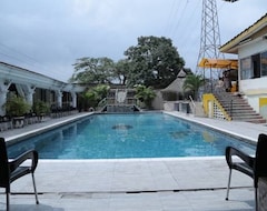 Hotel Rita Lori  Surulere (Lagos, Nigeria)