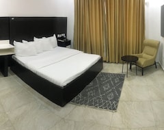 Khách sạn Hotel Capitol (Lagos, Nigeria)