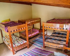 Entire House / Apartment Yakumama Hostel Y Restaurant (Acopampa, Peru)