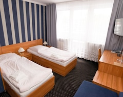 Hotel Baltic Inn (Rewal, Polen)