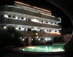Khách sạn Isabelle Garden Hotel (Sorsogon City, Philippines)